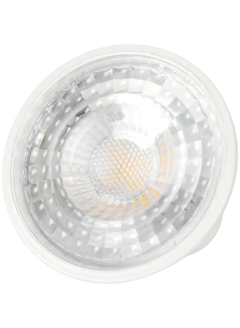 ماس لمبة LED باضاءة بلون ابيض 7 واط، قاعدة G10، مصباح LED موفر للطاقة، لمبات للمكتب وغرفة المعيشة - Image 5