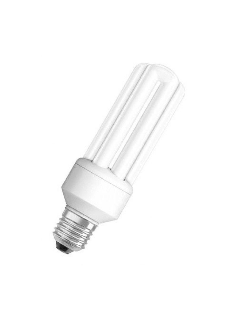 OSRAM Osram ESL 3U 11 Watts E27 Day Light - Image 4