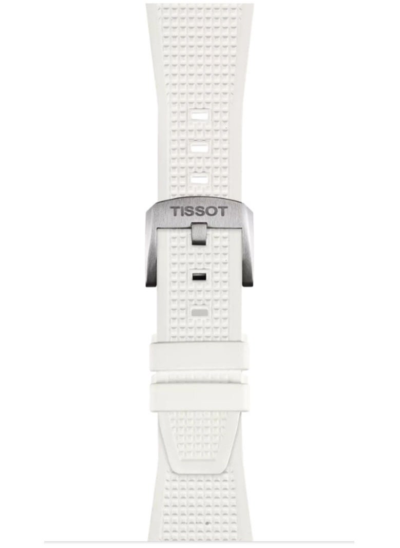 Tissot PRX Men's Swiss Quartz Watch 40mm-White - pzsku/ZDC08CD3CC0AC8F97ED01Z/45/1741017150/8e1fe0ca-aa3f-47fc-8cec-4caad6860789