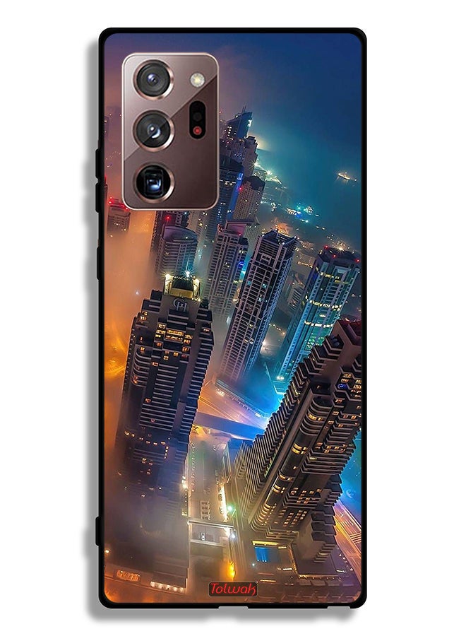 Tolwak Samsung Galaxy Note 20 Ultra 5G Protective Case Cover Skysper - Image 2