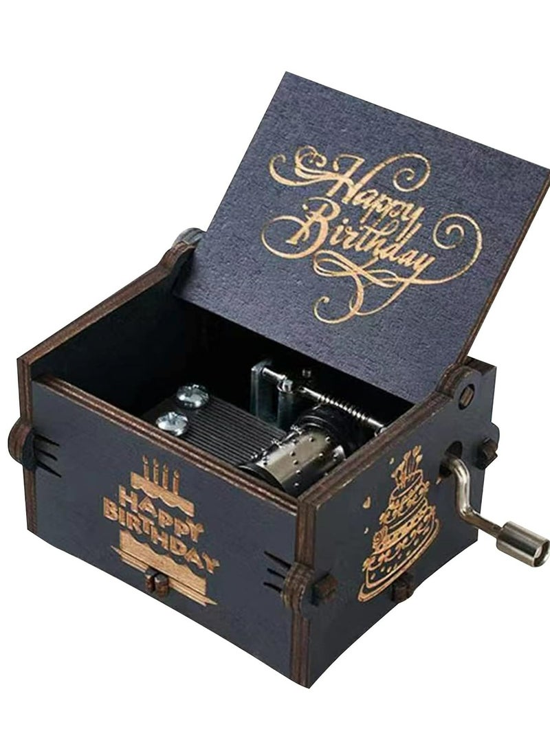 Birthday Music Box Black,Wooden Engraved Musical Boxes - Gifts for Lover - pzsku/ZDC08DE3343BE5669DD17Z/45/_/1705991099/80dedad5-9b3d-4e28-96f5-2a471b9b103f