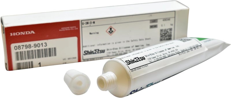 Honda Genuine Honda 08798-9013 Silicone Grease Varied available picks - Image 3