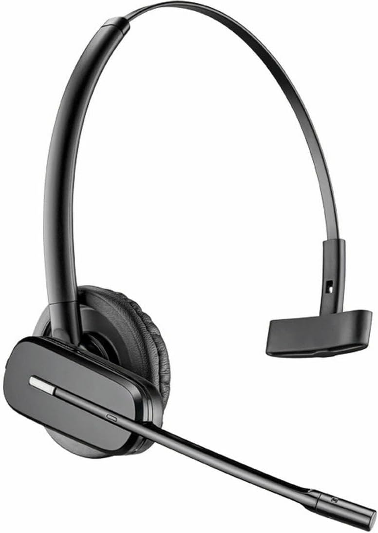 Poly Plantronics CS540A Headset 8469302 - Image 4