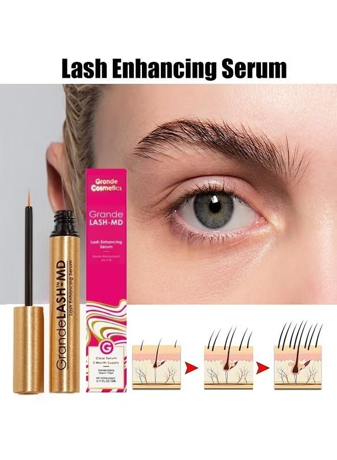 Grande Rapid Grande Lash Enhancing Serum 4ml - Image 2