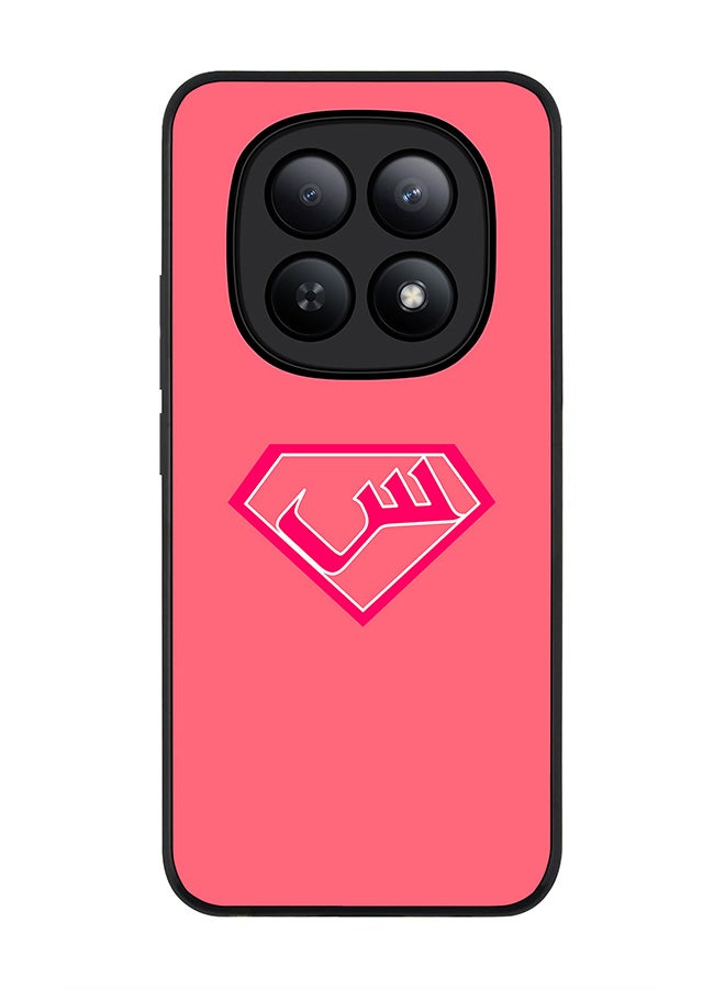 For Xiaomi Redmi Note 15 5G / Poco M8 Case,Slim fit Camera Protection, Shockproof Thin Phone cover  - Seen