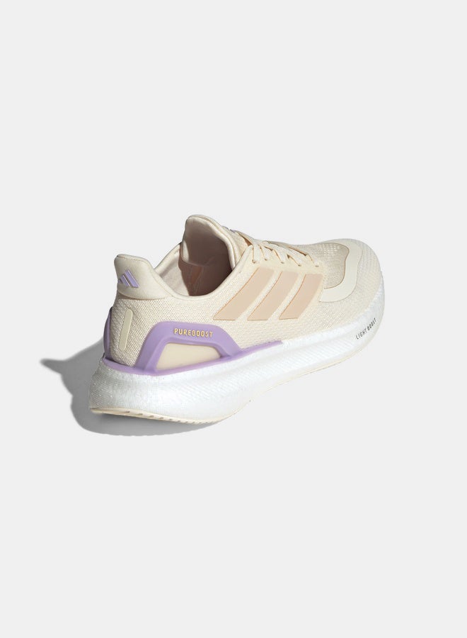 Adidas Pureboost 5 W Shoes - Image 4