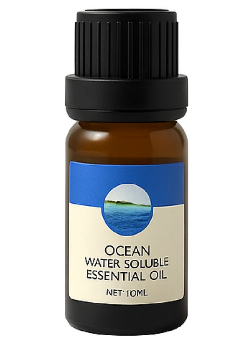 Generic Essential Oils Fragrance Oil Set Diffusers for Home Top 6 Aromatherapy Gift 6x10ml  - Image 3
