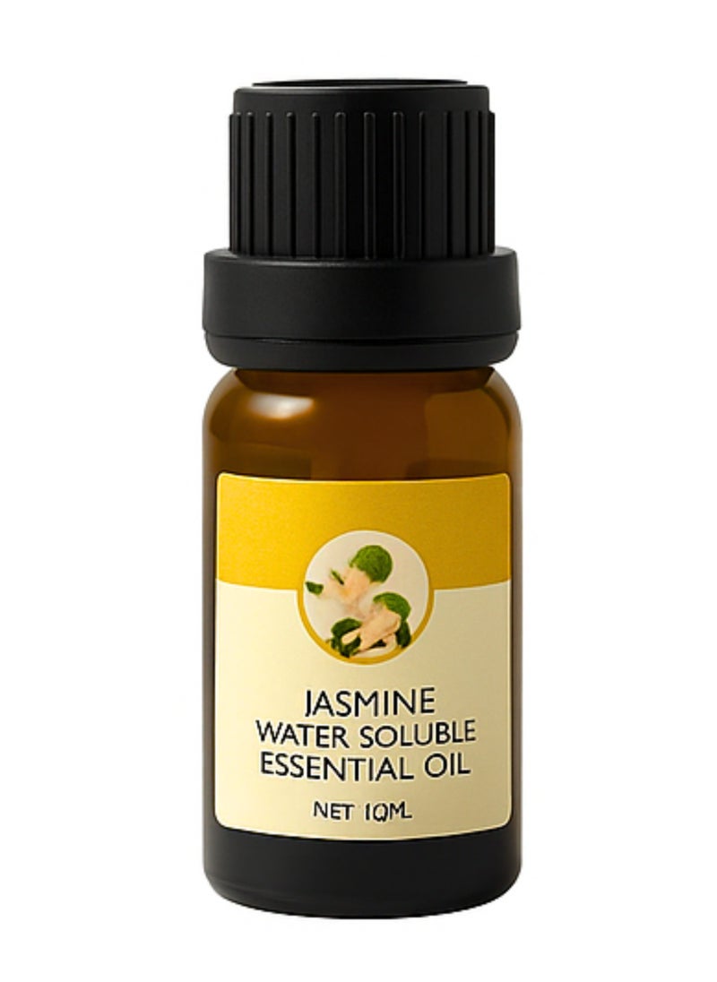 Generic Essential Oils Fragrance Oil Set Diffusers for Home Top 6 Aromatherapy Gift 6x10ml  - Image 5