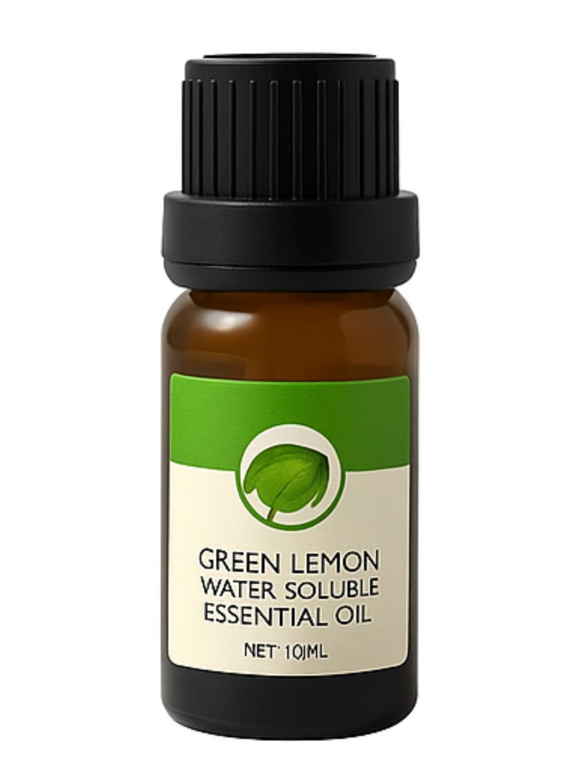 Generic Essential Oils Fragrance Oil Set Diffusers for Home Top 6 Aromatherapy Gift 6x10ml  - Image 4