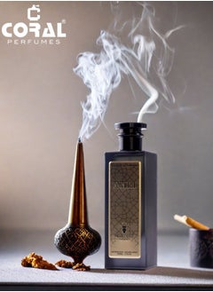 MIDDLE EAST PERFUMES AMRI - A Luxury Perfume for Men & Women Extrait De Parfum 80ml  - Image 3