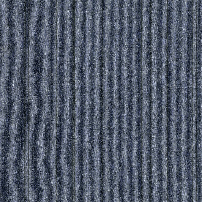 BASICS 24 X 24 BERBER LOOP PILE 007 PILE HEIGHT CARPET TILE PET FIBER OCEAN TIDE COLOR 24 TILES 96 SQFTCARTON