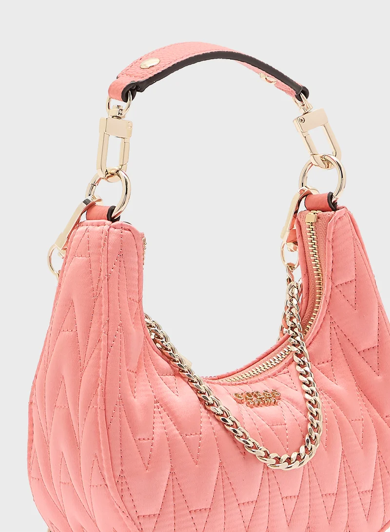 جس Narrow Strap Crossbody
