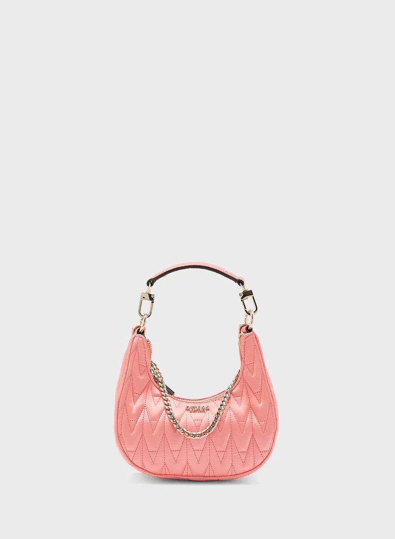 جس Narrow Strap Crossbody