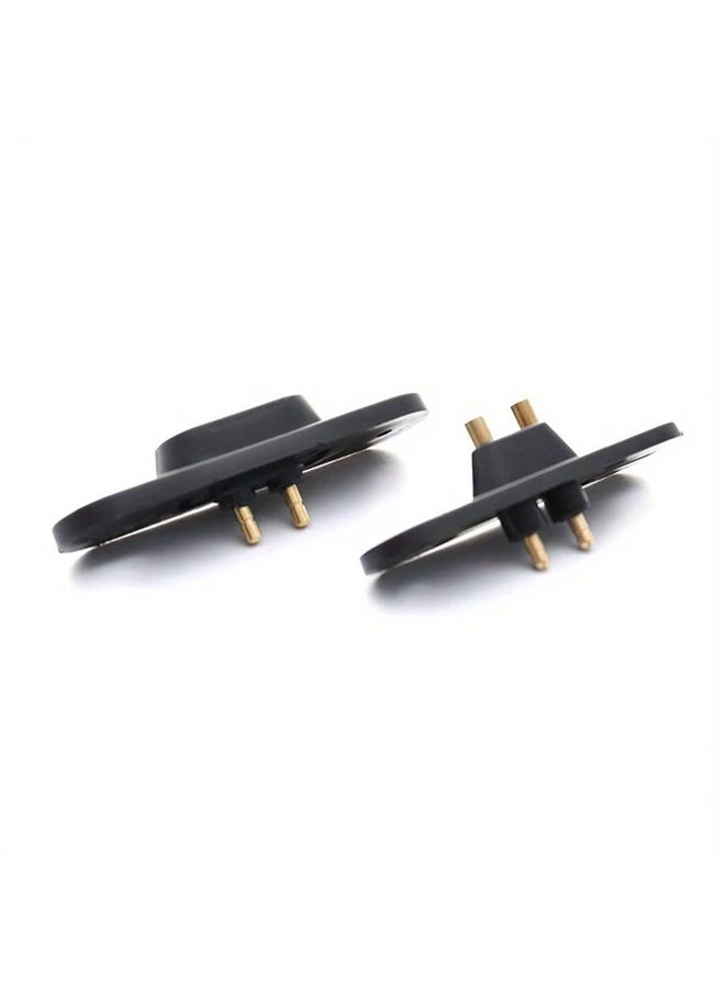 Vehicle Sliding Door Contact Switch Set For Alarm And Central Locking Systems - Image 2