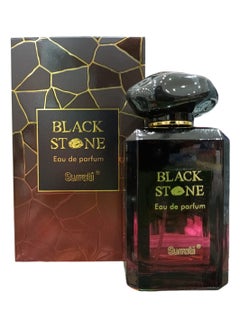 عطر بلاك ستون او دي بارفيوم 100مل