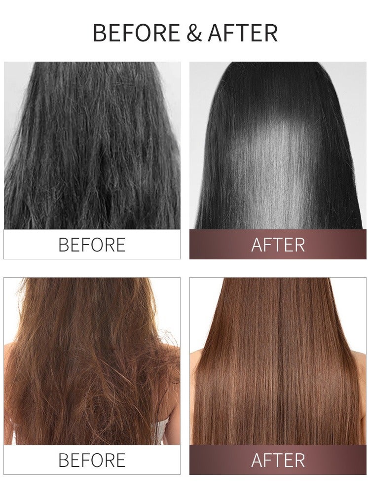 Vikada Nourishing Magical Trea Tment Seconds To Restore Soft Hair Long-Lasting Effectiveness Skin-Friendly Formata Sweat Control Face Antiperspirant, Sweat Blocker for Face, Body, Forehead, and Scalp, No-Sweat Lotion for Excessive Sweating, Hyperhidrosis, and Oily Skin Control, Keeps Skin Dry and Fresh 50ml - Image 5