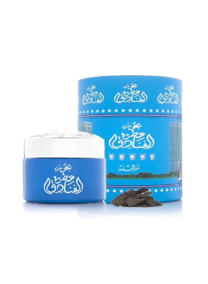 aashiq al-oud Bakhor Hotels Perfume mudhhila 30g - Image 2