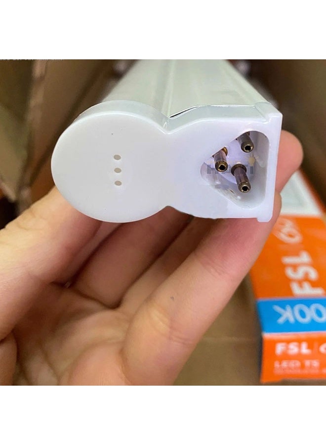 FSL T5 6W LED Strip Light 4000K Color Temperature for Halls, Rooms and Gardens - Image 3