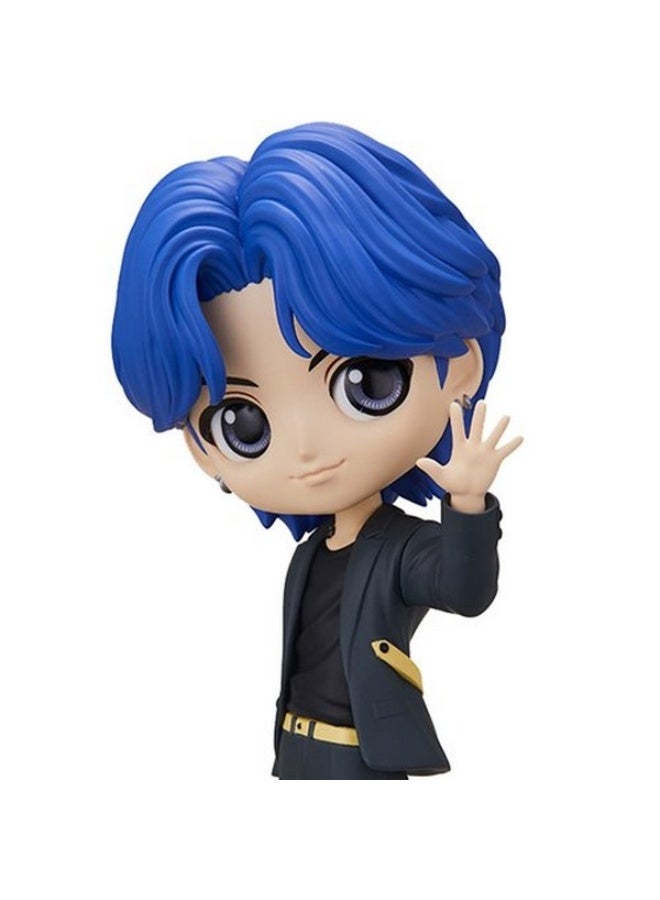 Banpresto تمثال بانبريستو تينيتان باتر كيو بوسكيت جونغ كوك (الإصدار أ) - Image 1