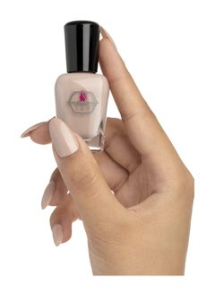 LEF Lef Hd Nail Polish Strong And Longwear (Selenite 15)  - Image 2