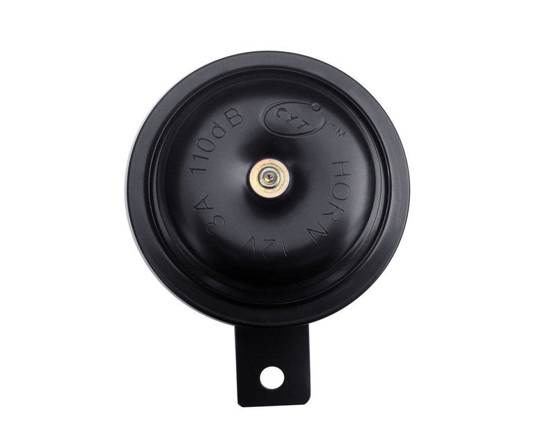 Auto Pearl - Bike CYT Original 12V 110dB 3A Motorcycle Electric Vehicle Horn Compatible with- Harley-Davidson XL883L - Image 2