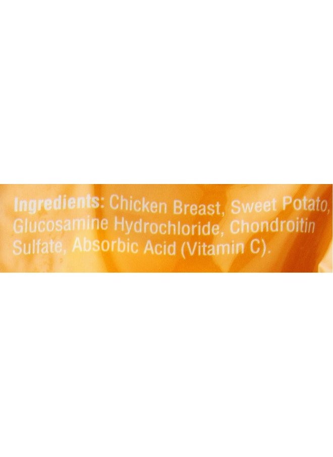 Loving Pets Loving Pets Gourmet Sweet Potato & Chicken Wraps Dog Treats with Glucosamine and Chondroitin, 2 Count  - Image 3