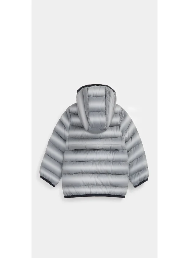 مذركير Reflective Pack Away Quilted Jacket