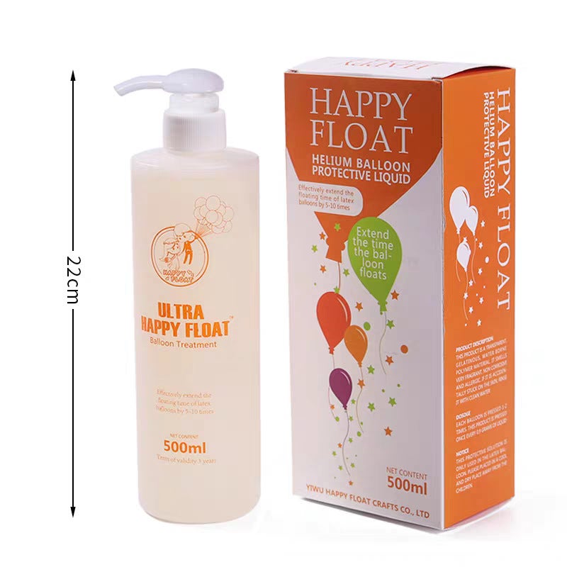 Balloon Helium Protective Liquid Water-Based Brightener To Increase Brightness Balloon Oxidation Brightener Brightener Brightener - Image 1