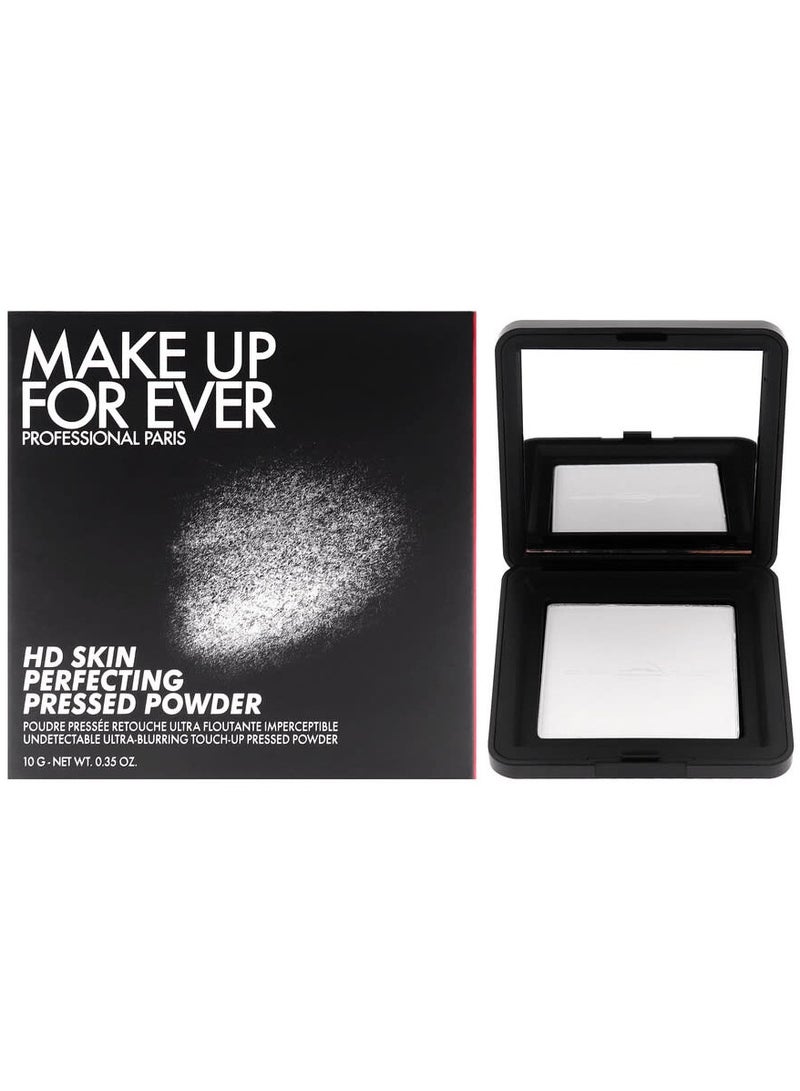 Makeup Ladies Ultra HD Microfinishing Loose Powder 0.29 oz # 01 Translucent Makeup - Image 1