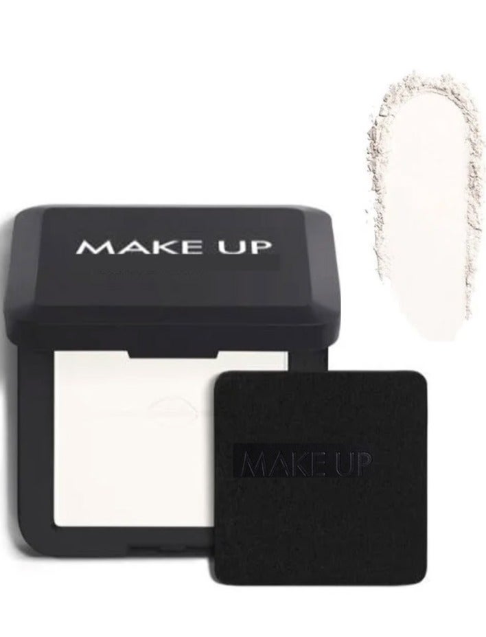 Makeup Ladies Ultra HD Microfinishing Pressed Powde 0.29 oz # 01 Translucent Makeup - Image 1