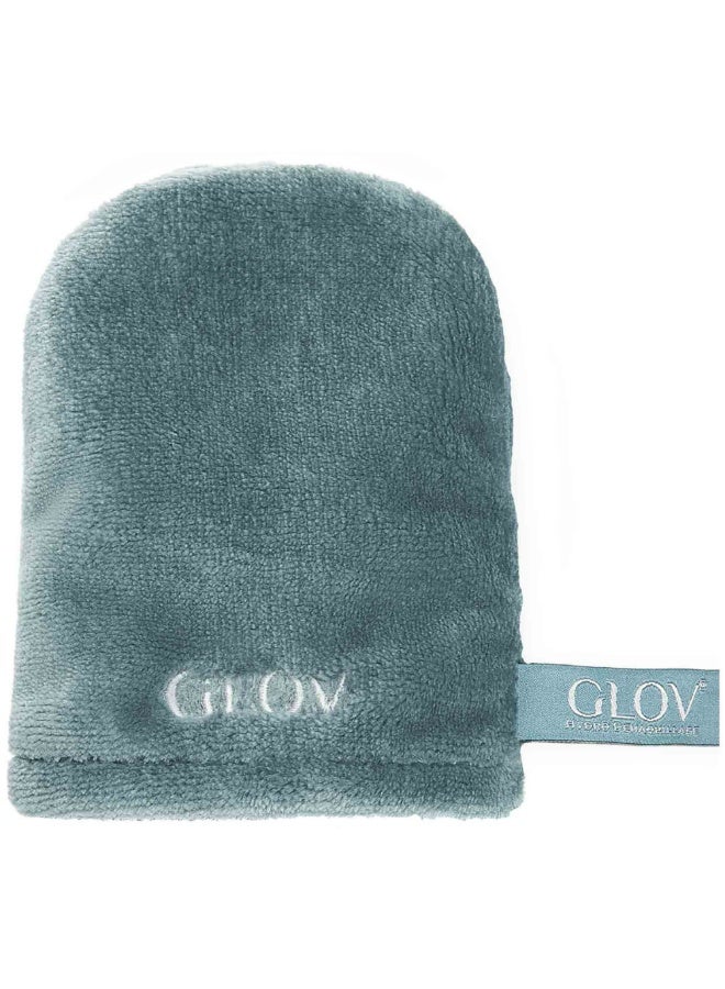 Glov Makeup Remover Glove Dry Skin 1unit - Image 1