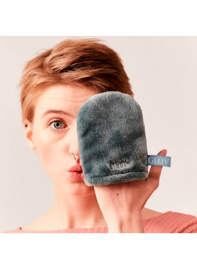 Glov Makeup Remover Glove Dry Skin 1unit - Image 3