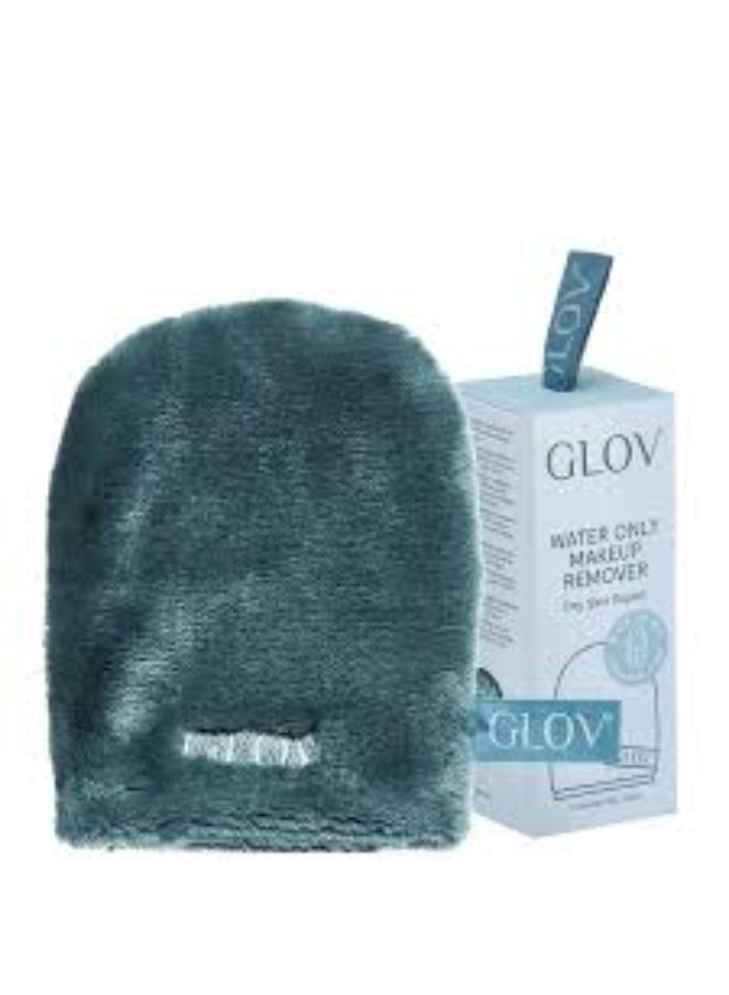 Glov Makeup Remover Glove Dry Skin 1unit - Image 2