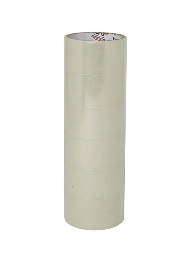 Tru Clear Tape 48mm - 40 yards - 36 pc  - Image 2