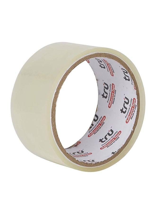 Tru Clear Tape 48mm - 40 yards - 36 pc  - Image 1