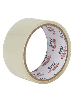 Tru tru Clear Tape 48mm - 40 yards - 36 pc 