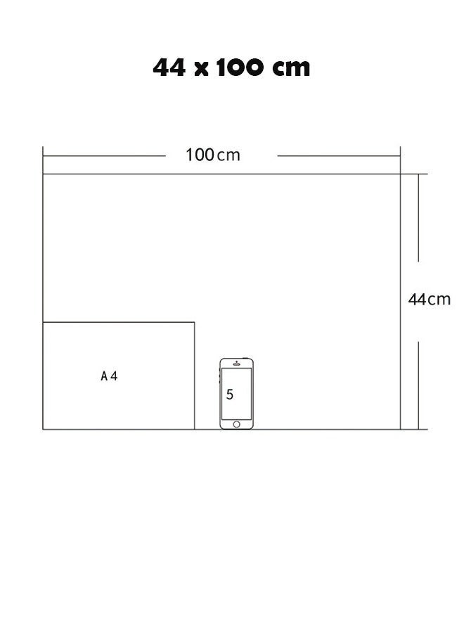 KLNAMAEAAN Premium Gift Wrapping Set with Double-Sided Tape, Decorative Ropes and Stickers - Elegant Luxury Wrapping Paper Kit for All Occasions - Image 2