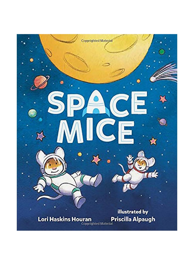 Space Mice