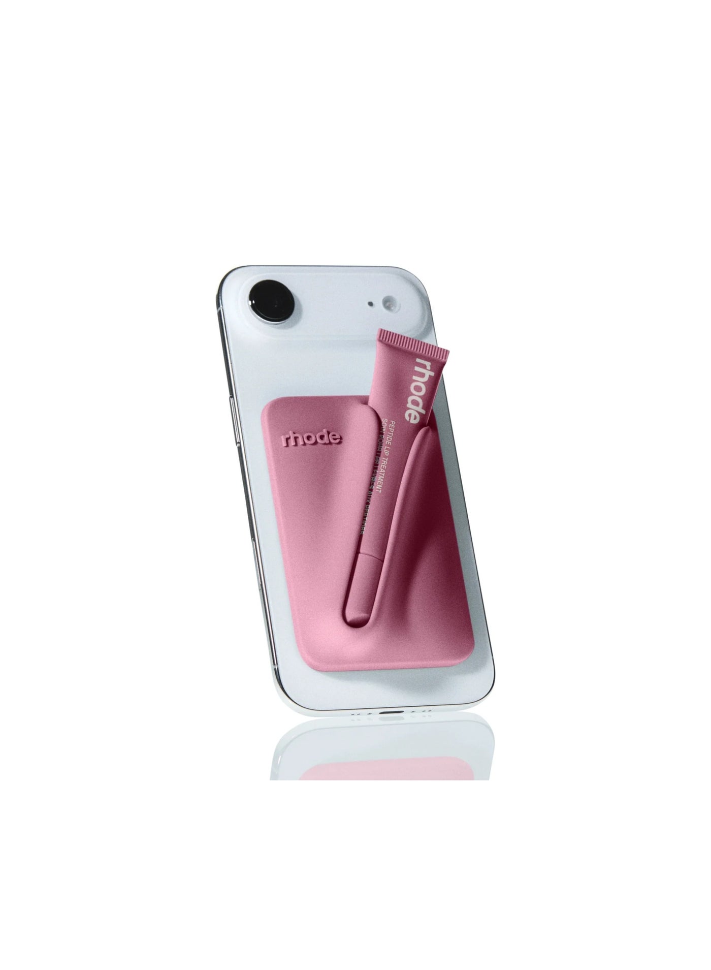 Generic Rhode snap-on lip case Pretzel | Best Price UAE | Dubai