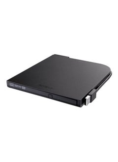 Buffalo DVSM-PT58U2VB-EU MediaStation Portable DVD Writer/M-Disc