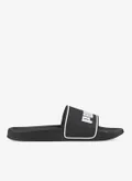 PUMA puma black-puma white