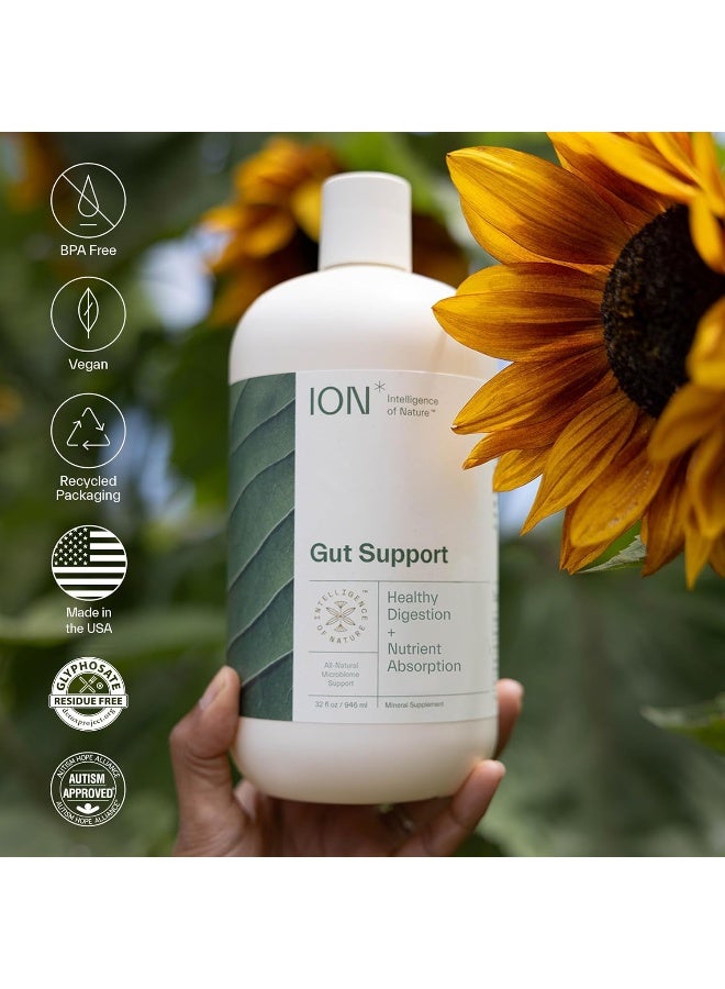 ION* Intelligence of Nature Gut Support - Image 5