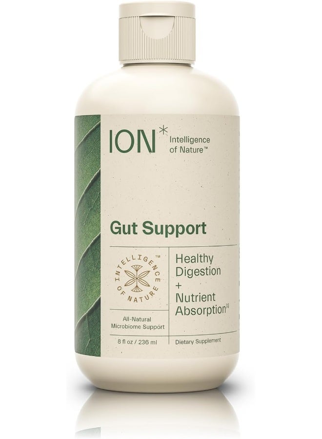 ION* Intelligence of Nature Gut Support - Image 1