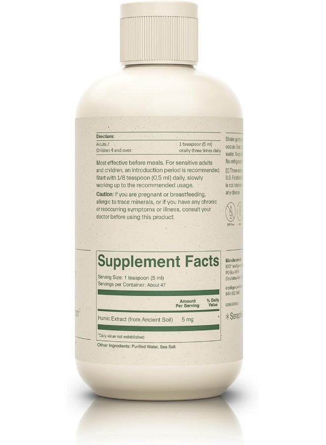 ION* Intelligence of Nature Gut Support - Image 2