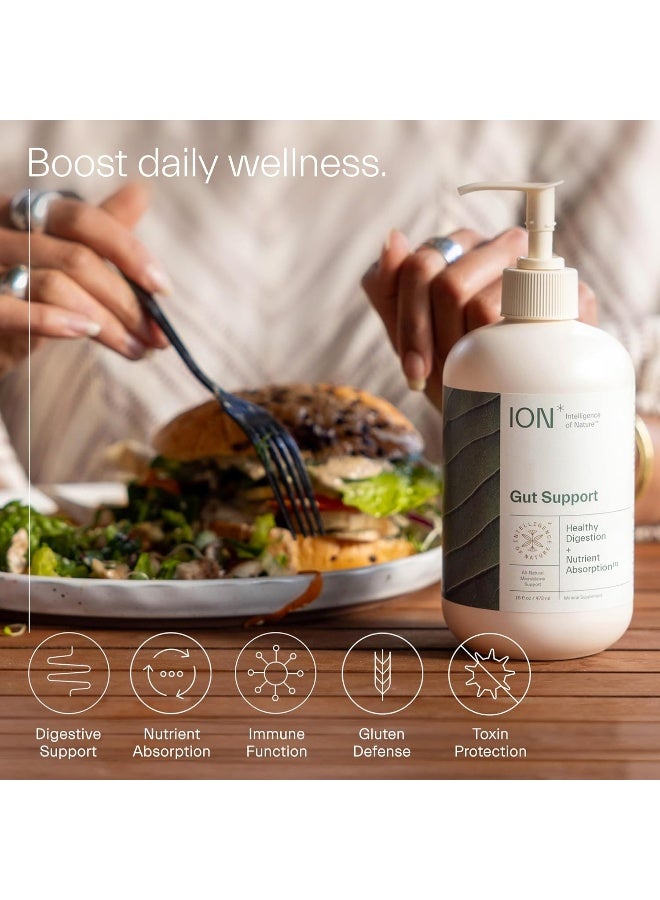 ION* Intelligence of Nature Gut Support - Image 4