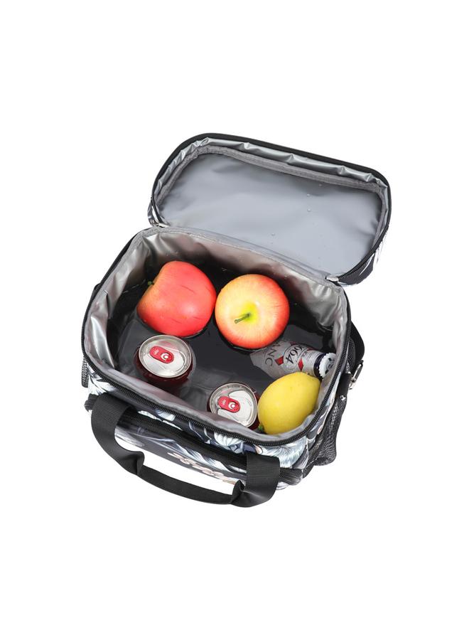 Bluejw Hot Selling Colorful Heat Preservation Bag Portable EVA Lunch Bag Waterproof Lunch Box Bag PU Lunch With Rice Bag Ice Bag - Image 4