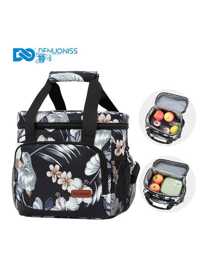 Bluejw Hot Selling Colorful Heat Preservation Bag Portable EVA Lunch Bag Waterproof Lunch Box Bag PU Lunch With Rice Bag Ice Bag - Image 2