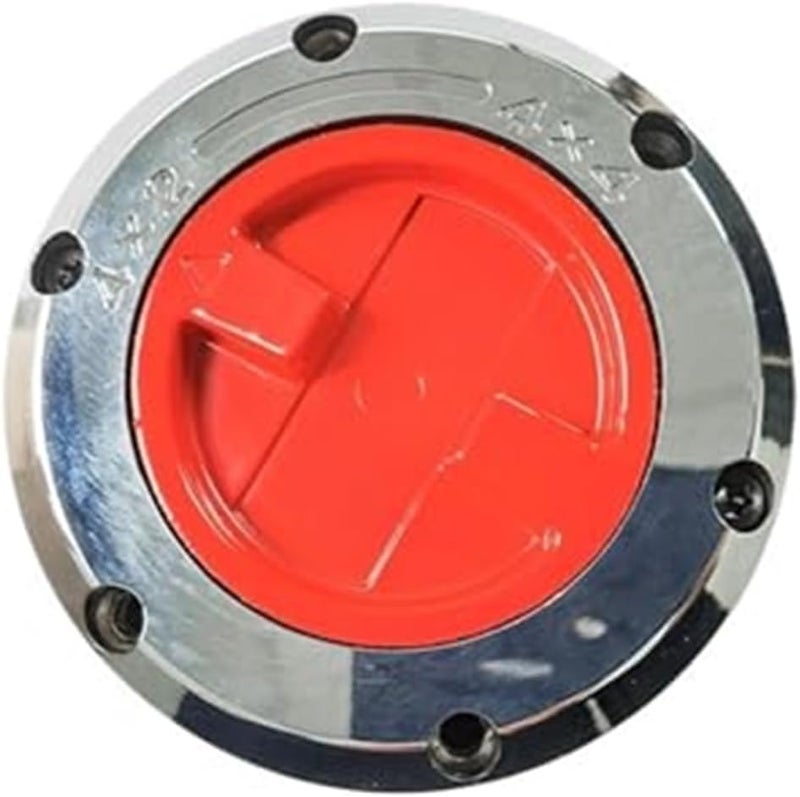 Wivplex Locking Wheel Hub for Isuzu and GMC - Image 1