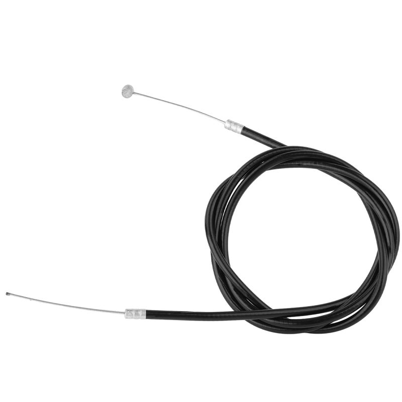 Yungeln Front Brake Cable Line M4 Brake Line Replacement Compatible with KUGOO M4 M4 Pro Electric Scooter - Image 3