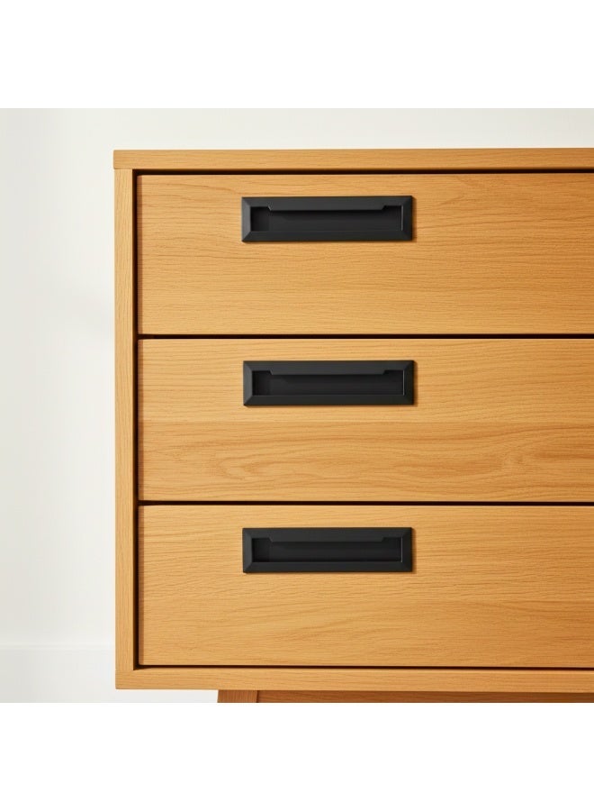 Siag Cabinet Pull Handle 8007 - Image 1